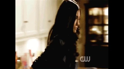 Elena or Katherine?!?