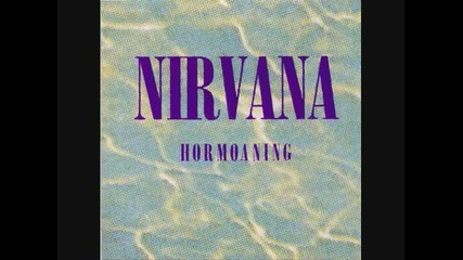 Nirvana - D-7
