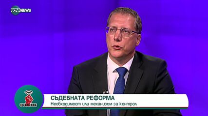 "Офанзива": Гост е Милен Матеев от "Продължаваме Промяната"