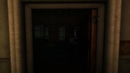 Amnesia - The Dark Descent (bg patch) part 2