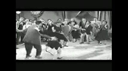 Louis Jordan - Rock and Roll Call