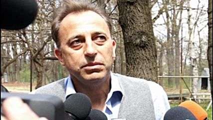 Венци Живков: Футболистите ни ще са в добри ръце