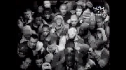 Ntm Feat. Nas - Affirmative Action