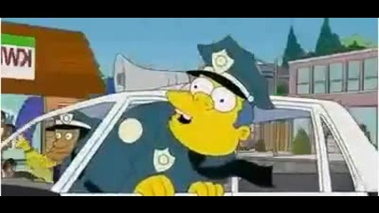 Simpsons Intro - Kesha Tik - tok Official Hd 