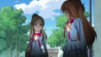 Suite Precure Episode 1