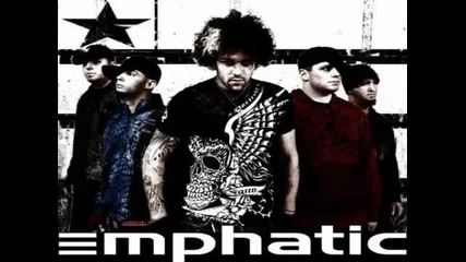 Emphatic - What Are You Afraid Of ? 