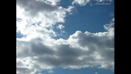 Ангел мой