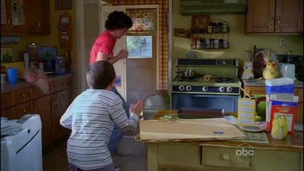 The Middle s03e13