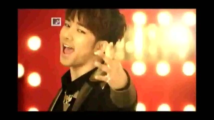 Mblaq - Lour Luv [hd][pv]