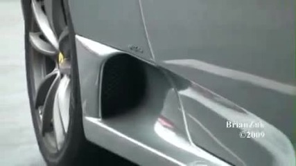 Ferrari 430 Scuderia 3 