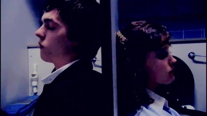 Tony and Мichelle Just A Dream
