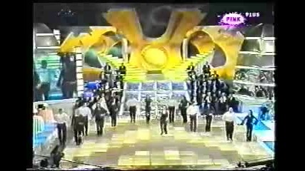 Lljilja Bela-osvetnica(2002)