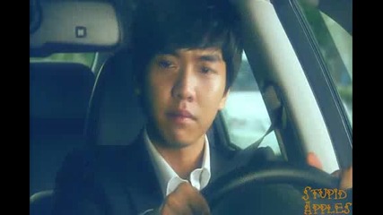 Mygirlfried is a gumiho Mv - haven t had enough