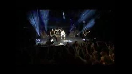 Lafee - Was Ist Das Live (Dvd Secret Live)