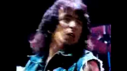 Ac/dc - If You Want Blood You Ve Got It!