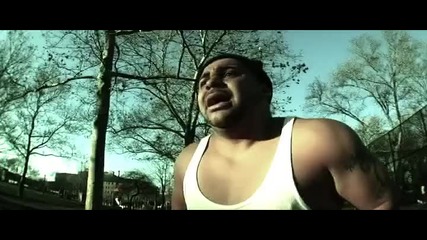 Joell Ortiz ft Mr. Probz - Never Sleep 