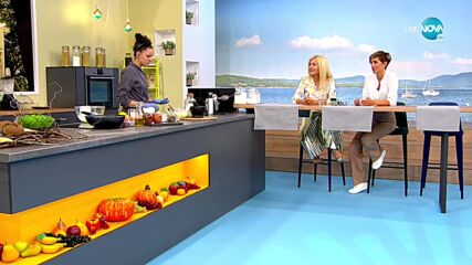 Рецептите днес: Кокосово пиле с чили и оризова тортила - „На кафе” (09.09.2021)