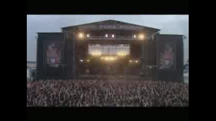 Six Feet Under - Tnt Live Ac Dc Cover