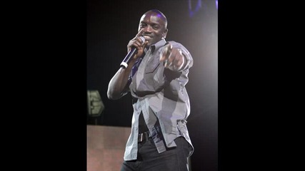 Matisyahu ft. Akon - One Day 