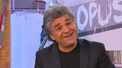 Angel Dimov - Dolazim ti majko