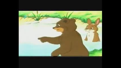 Франклин Бг Аудио епизод 21