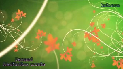 Daveed Meditation music авторски