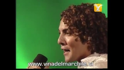 David Bisbal - Y si fuera ella