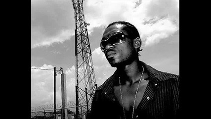 Busy Signal - High Grade Stagalag Riddim Jukeboxx Prod May 2010 