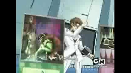 Yugioh Gx Episode 43 Full