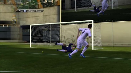 Bfl Fifa ofline:kaka 8
