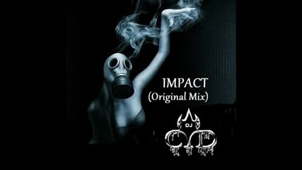 Dj Cid - Impact (original Mix) by Dj Cid (extract)