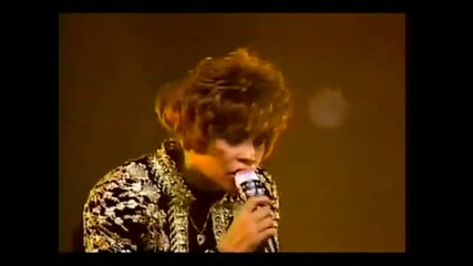 Whitney Houston - This is My Life - Part 2