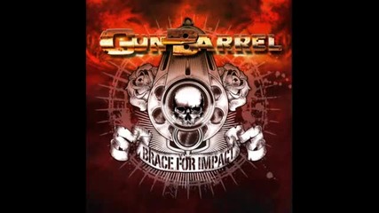 (2012) Gun Barrel - Brace for Impact