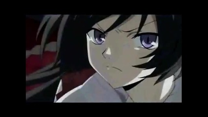 Pandora Hearts Amv - Only The Truth 