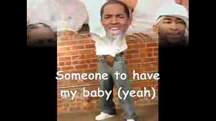 I15 Someone New With Lyrics