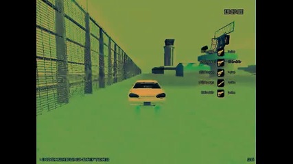 Gta Sa Drift Try out to../- Tyga ft. Wiz Khalifa - Molly