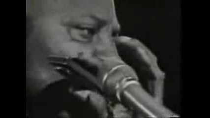 - Sonny Boy Williamson.avi