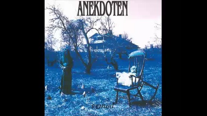 Anekdoten - Where Solitude Remains