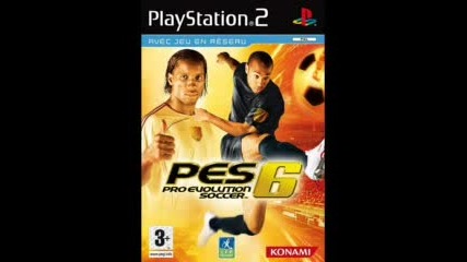 Fifa 2008 Vs Pes 2008