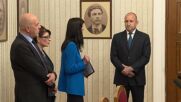 След заявката за ротационен премиер: ГЕРБ-СДС върна неизпълнен мандата