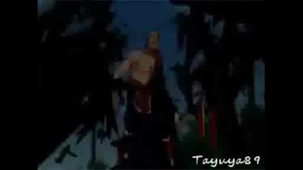 Hidan And Kakuzu