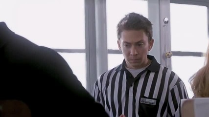 Footlocker: Art Class 