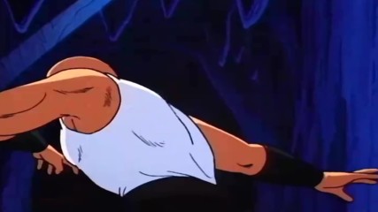 Dragon Ball 108 - Goku's Revenge