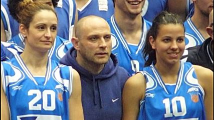 Тити на Коледния турнир на Левски: Целта на клуба е да има най-добрата школа в България