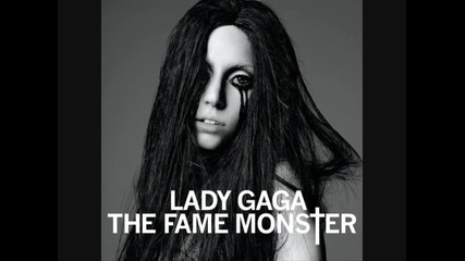 04 Lady Gaga - Speechless 