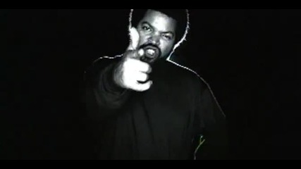 Ice Cube - Gangsta Rap Made Me Do It