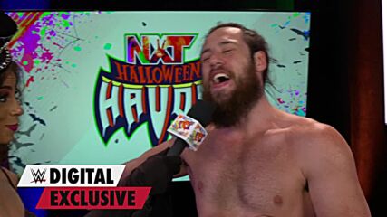 Cameron Grimes is going all in at Duke Hudson’s poker room: WWE Digital Exclusive, Oct. 26, 2021