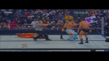 Ted Dibiase - Dream Street