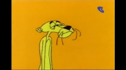 Pink Panther - Psychedelic Pink