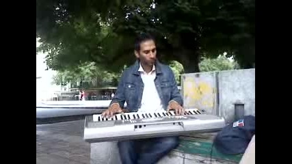 rumen markov i koci ot pleven